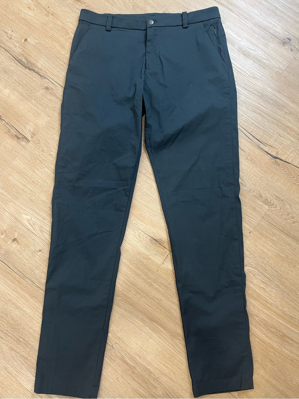 Lululemon Men’s Commission Pant - 32